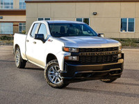 Welcome To Sherwood Park Chevrolet. The #1 Volume Chevrolet Dealer in Canada. Cloth / Front Bench Se... (image 1)