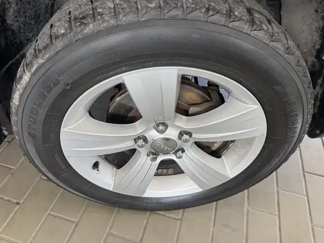 2016 Jeep Compass 4WD 4dr High Altitude in Cars & Trucks in Longueuil / South Shore - Image 10