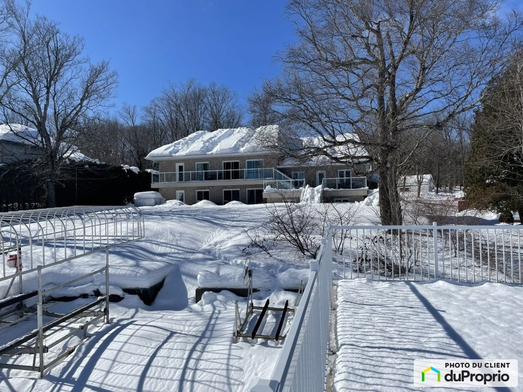 $3,400,000 - 2 Storey for sale in Lac-St-Joseph — photo 3