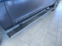 The 2021 Ford Expedition Platinum Max is a premium full-size SUV that delivers exceptional luxury, p... (image 8)