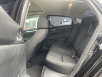 2020 Honda Civic ex 17,970$ plus HST and licensing plus 599 safety fee Mileage : 111,376km AMB auto... (image 7)