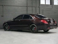 -4.7L Biturbo V8 Engine -7-Speed Automatic Transmission (7G-TRONIC PLUS) -4MATIC All-Wheel Drive -AI... (image 5)