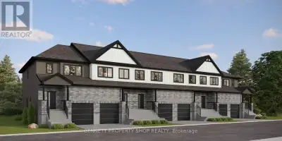 Discover the DUO Collection in Chapel Hill South! These spacious 4-bedroom, 3.5-bath freehold townho...