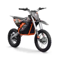 motocross electrique gt storm 1600 watts MINI MOTO DEPOT