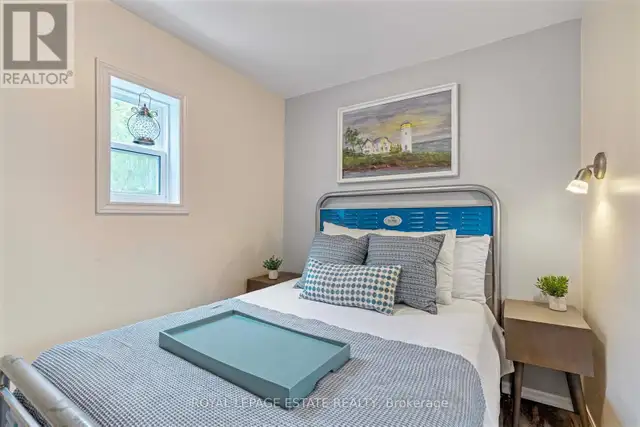 2233 NORTH ORR LAKE ROAD Springwater, Ontario in Houses for Sale in Oakville / Halton Region - Image 14