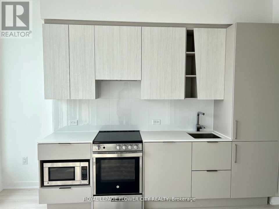 607 - 3900 CONFEDERATION PARKWAY Mississauga (City Centre), Onta 2