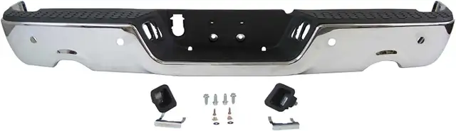 Bumpers for Dodge Ram Silverado Sierra Ford F150 Tundra in Auto Body Parts in Oshawa / Durham Region - Image 6