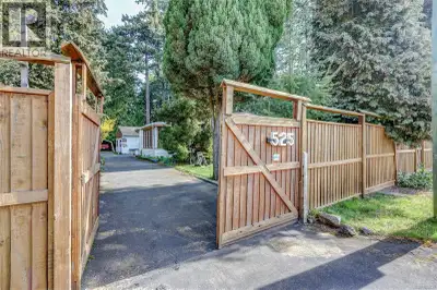 Welcome to your own private oasis in the heart of Parksville — a one-acre, level, treed property off...