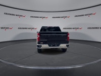 // ACCIDENT FREE!! // Built to handle hard work and daily life with ease, this 2025 Chevrolet Silver... (image 6)