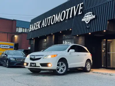 Barek Automotive Has Been Serving The Greater Toronto Area For Over 30 Years! 2022, 2023 & 2024 CarG...