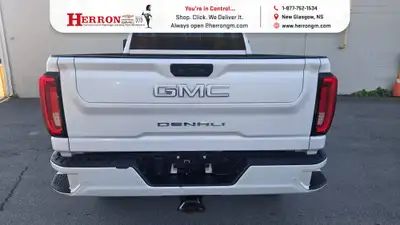 2023 GMC Sierra 2500HD Denali, View more