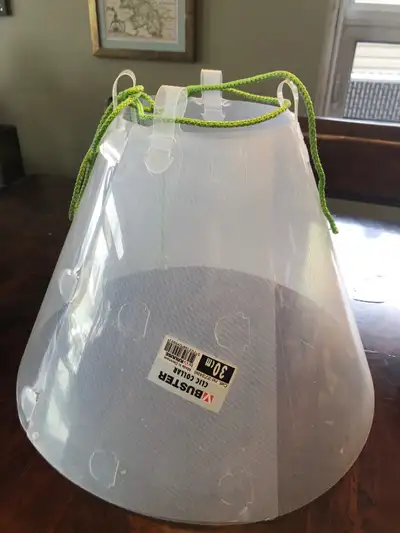 CONE COLLAR (Buster Clic 30cm), View more
