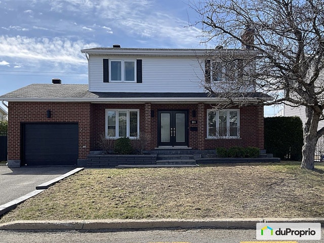 $789,000 - 2 Storey for sale in Varennes — photo 1