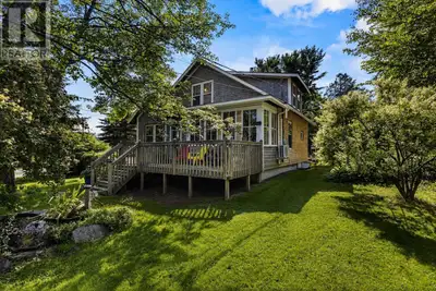 Welcome to 456 Windsor Junction Road located in the proud community of Windsor Junction. This charmi...