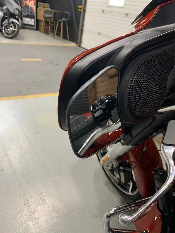 2024 Harley-Davidson Street Glide in Street, Cruisers & Choppers in Oshawa / Durham Region - Image 11