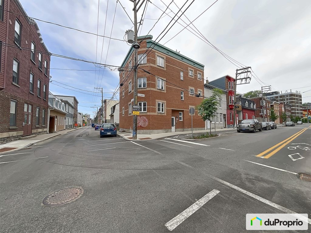 $270,000 - Condominium for sale in Saint-Roch — photo 2