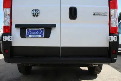 2023 Ram ProMaster 1500 Van High Roof 136" Divider Shelving, View more