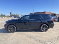 This Dodge Durango has a strong Gas V-6 3.6L engine powering this Automatic transmission. WHEELS: 20... (image 9)