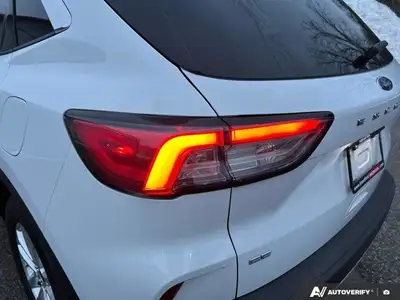 2022 Ford Escape SE | FWD | PUSH START | BACKUP CAM | CARPLAY, View more