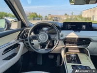 Red 2024 Mazda CX-90 Signature AWD 8-Speed Automatic I6 Turbo Come And Experience Why We're 6 Year C... (image 9)