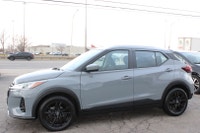 ONE OWNER Elevate Your Journey with the 2023 Nissan Kicks SV. Experience the Perfect Blend of Style... (image 3)