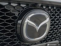 Experience an elevated drive in the stunning 2025 Mazda Mazda3 Sport GT. This premium hatchback comb... (image 8)
