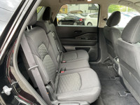 Vehicle Highlights: - Accident free - 7 passenger - Well optioned Just landed is a beautiful Nissan... (image 8)