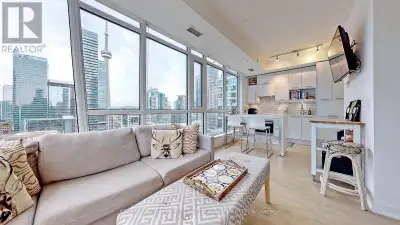 2004 - 199 RICHMOND STREET W Toronto (Waterfront Communities), O