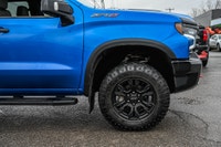 Chevrolet Silverado 1500 ZR2 4X4 Crew Cab * 6.2L V8 * Groupe Électrique * Climatisation * Bluetooth... (image 7)