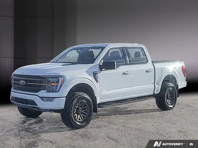 2023 Ford F-150 Tremor in Cars & Trucks in Laval / North Shore - Image 2