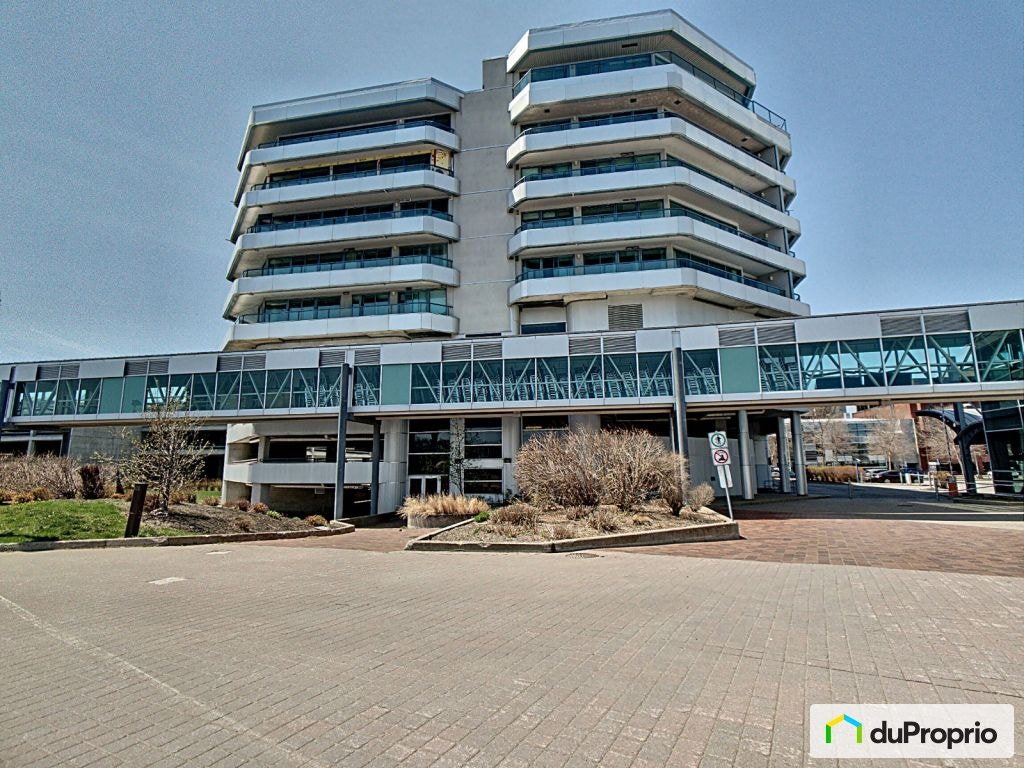 $459,000 - Condominium for sale in Old-Port — photo 2