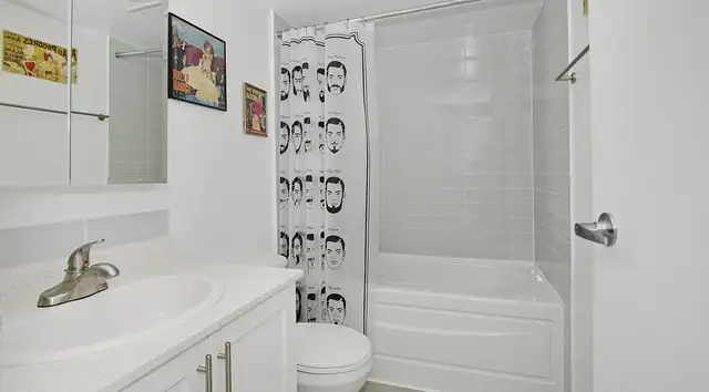 Marquis - Studio Apartment for Rent