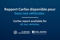 TRENDLINE Venez découvrir l’expérience Volkswagen à son meilleur. Vous pourrez désormais créer un ga... (image 8)