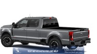 Thanks for viewing our Cam Clark Ford Inventory! WAS: $114530 NOW: $107030 plus taxes and licensing... (image 1)