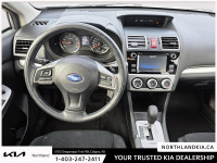 2016 Subaru Impreza 2.0i Ready for anything, from the streets of Calgary to the highways of Alberta,... (image 8)