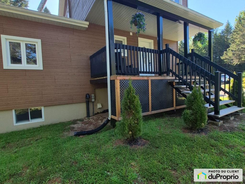 $549,000 - 2 Storey for sale in St-Mathieu-Du-Parc — photo 2
