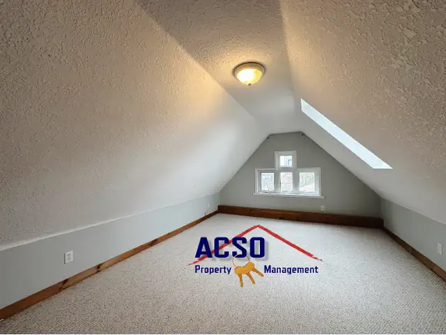 ACSO - Century Character Home Just Steps to Downtown Kitchener in Long Term Rentals in Kitchener / Waterloo - Image 14