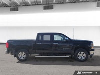 This 2015 Chevrolet Silverado 1500 LT is powered by a strong 5.3L V8 engine paired with a 6-speed au... (image 5)