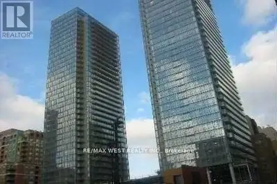 2506 - 38 GRENVILLE STREET Toronto (Bay Street Corridor), Ontari