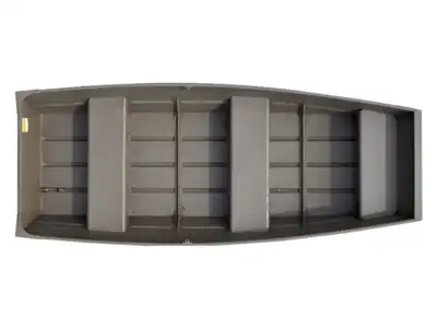 Length10'HP Range0-5Seating2Aluminum Gauge Bottom0.043''Beam56''Chine Width40''Max HP Capacity5Max W...