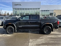 Capital Chevrolet Buick GMC This GMC Canyon boasts a Turbocharged Gas I4 2.7L/ engine powering this... (image 2)