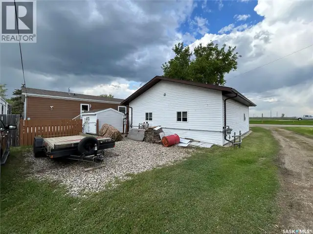 4425 Access ROAD Halbrite, Saskatchewan in Houses for Sale in Regina - Image 31