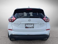 Only 90,250 Miles! This Nissan Murano delivers a Regular Unleaded V-6 3.5 L/213 engine powering this... (image 5)