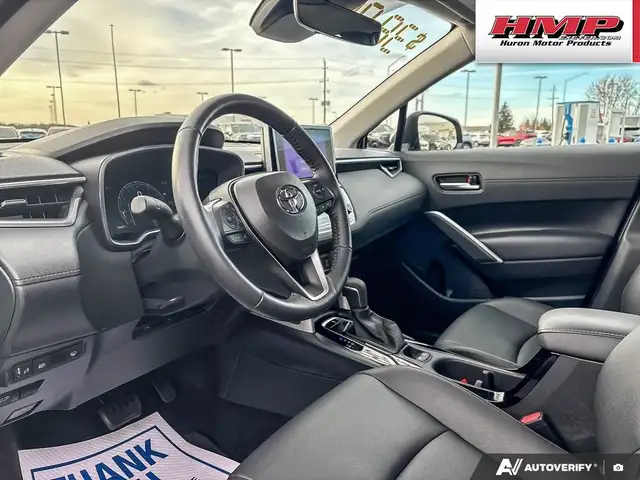 2024 Toyota Corolla Cross XLE in Cars & Trucks in Grand Bend - Image 13