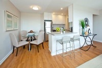 Realstar's Millside Tower Apartments in Milton are ideally located at the main intersection of Main... (image 6)