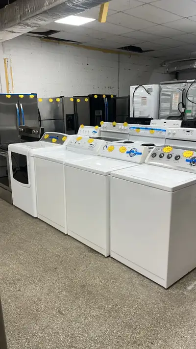  Used Cheap Appliances Fully Tested  30-Day Warranty  Delivery, View more