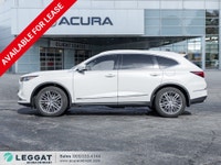 Step up to refined luxury and performance with this 2022 Acura MDX Platinum Elite a premium 3-row SU... (image 2)