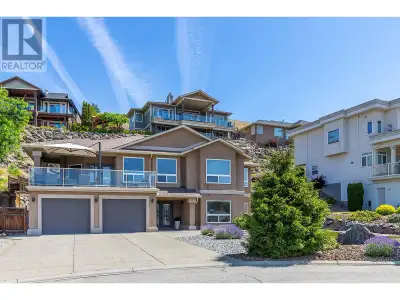 Welcome to this stunning 5 bedroom home perched on a large corner lot in the highly sought after Mid...