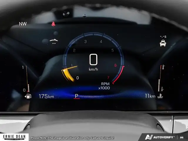 2026 Chevrolet Trax LT in Cars & Trucks in Barrie - Image 15