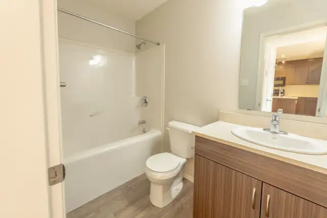 Townhomes with in Suite Laundry - Sagecourt - House for Rent Str in Long Term Rentals in Calgary - Image 13